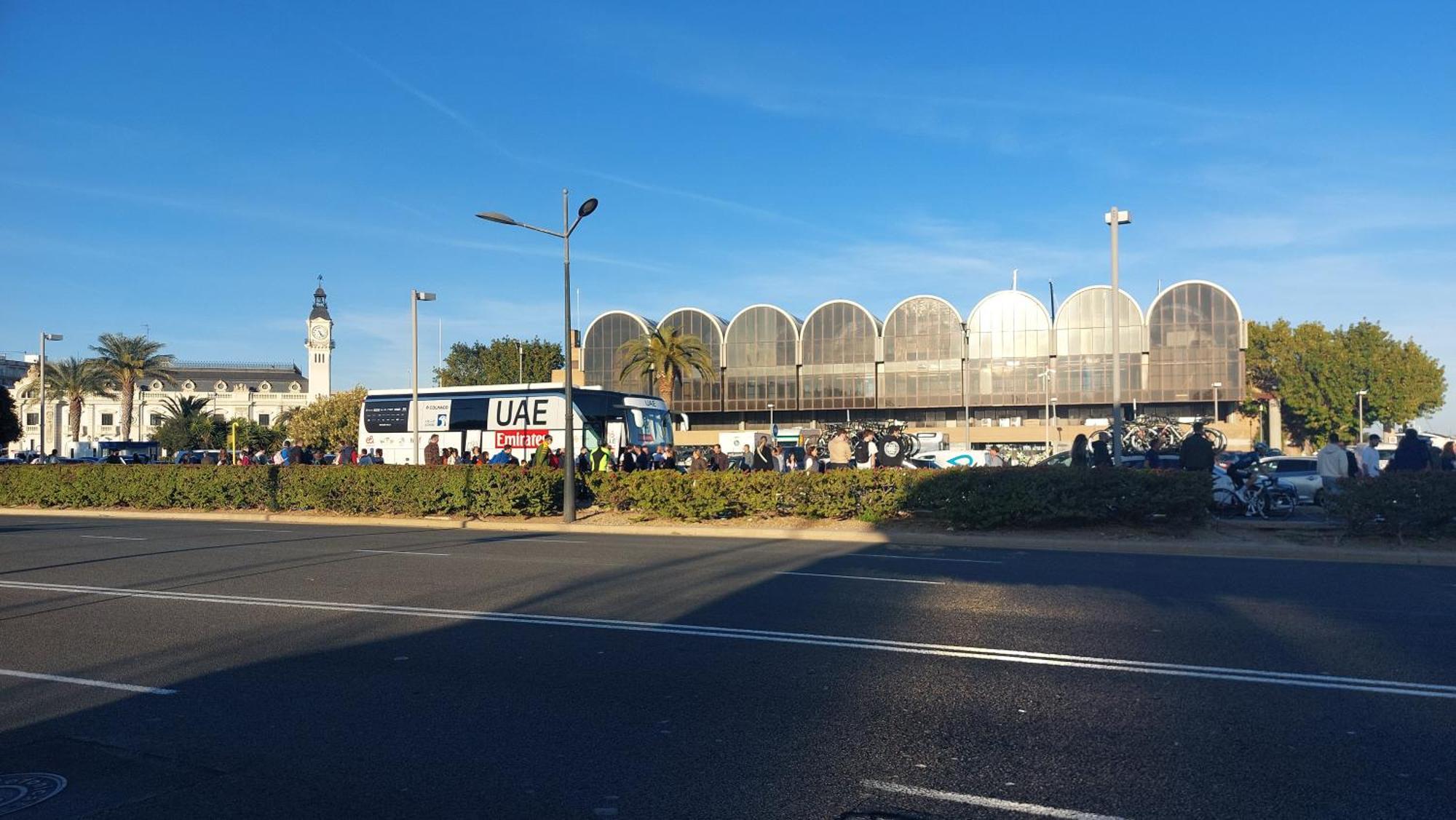 Lyesblb Aparthotel Valencia Eksteriør bilde