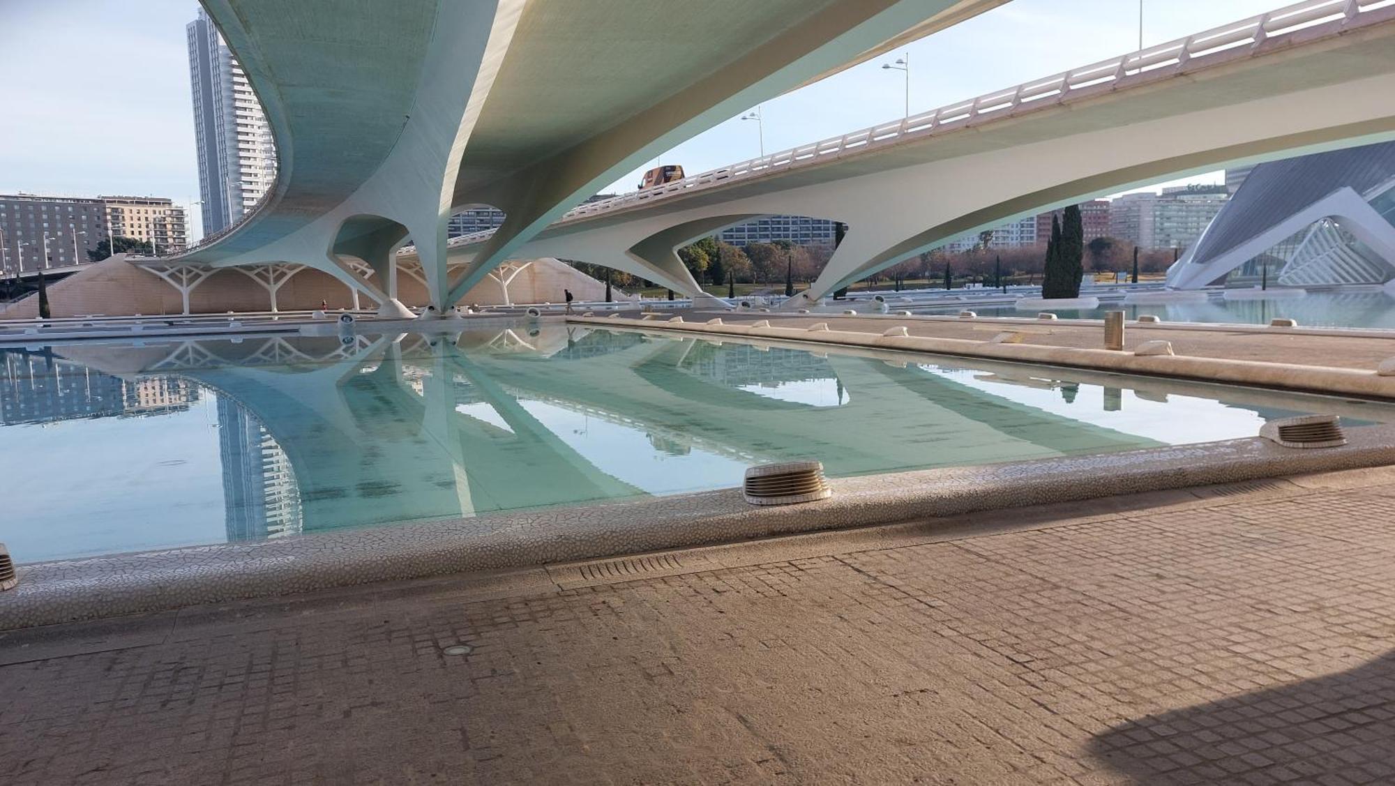 Lyesblb Aparthotel Valencia Eksteriør bilde