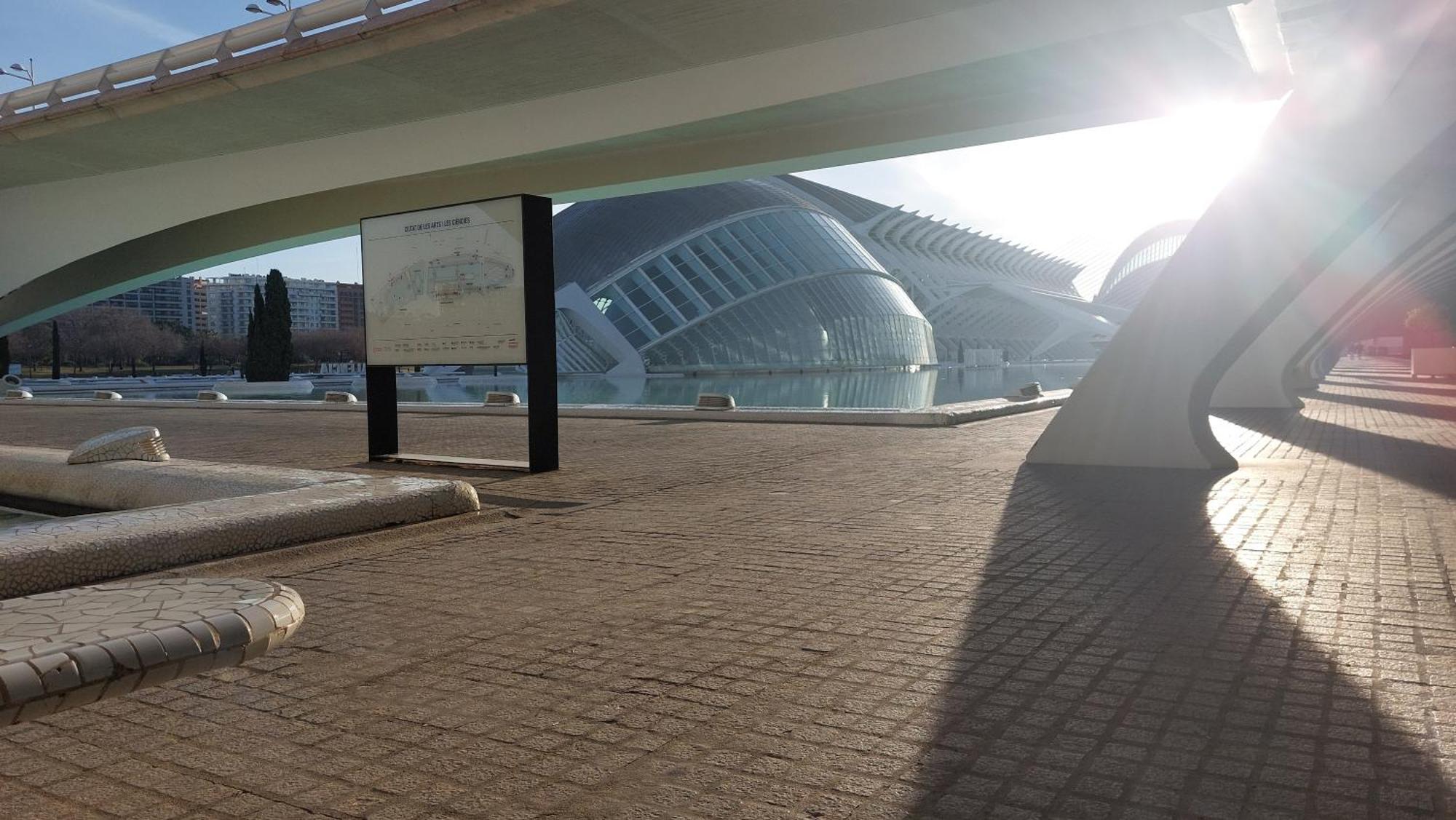 Lyesblb Aparthotel Valencia Eksteriør bilde