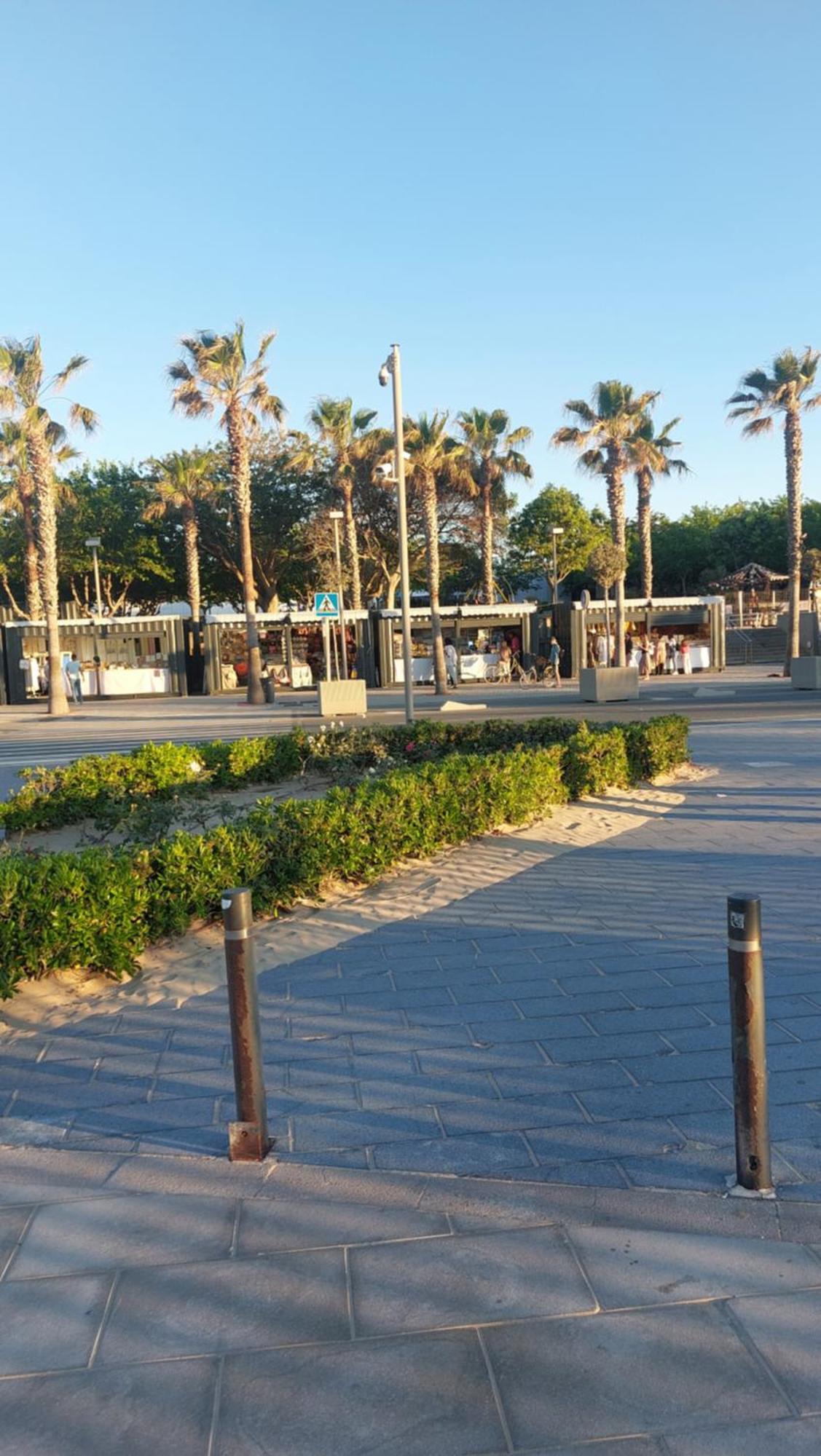 Lyesblb Aparthotel Valencia Eksteriør bilde