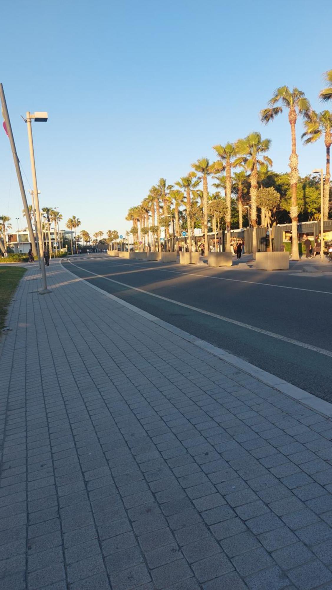 Lyesblb Aparthotel Valencia Eksteriør bilde