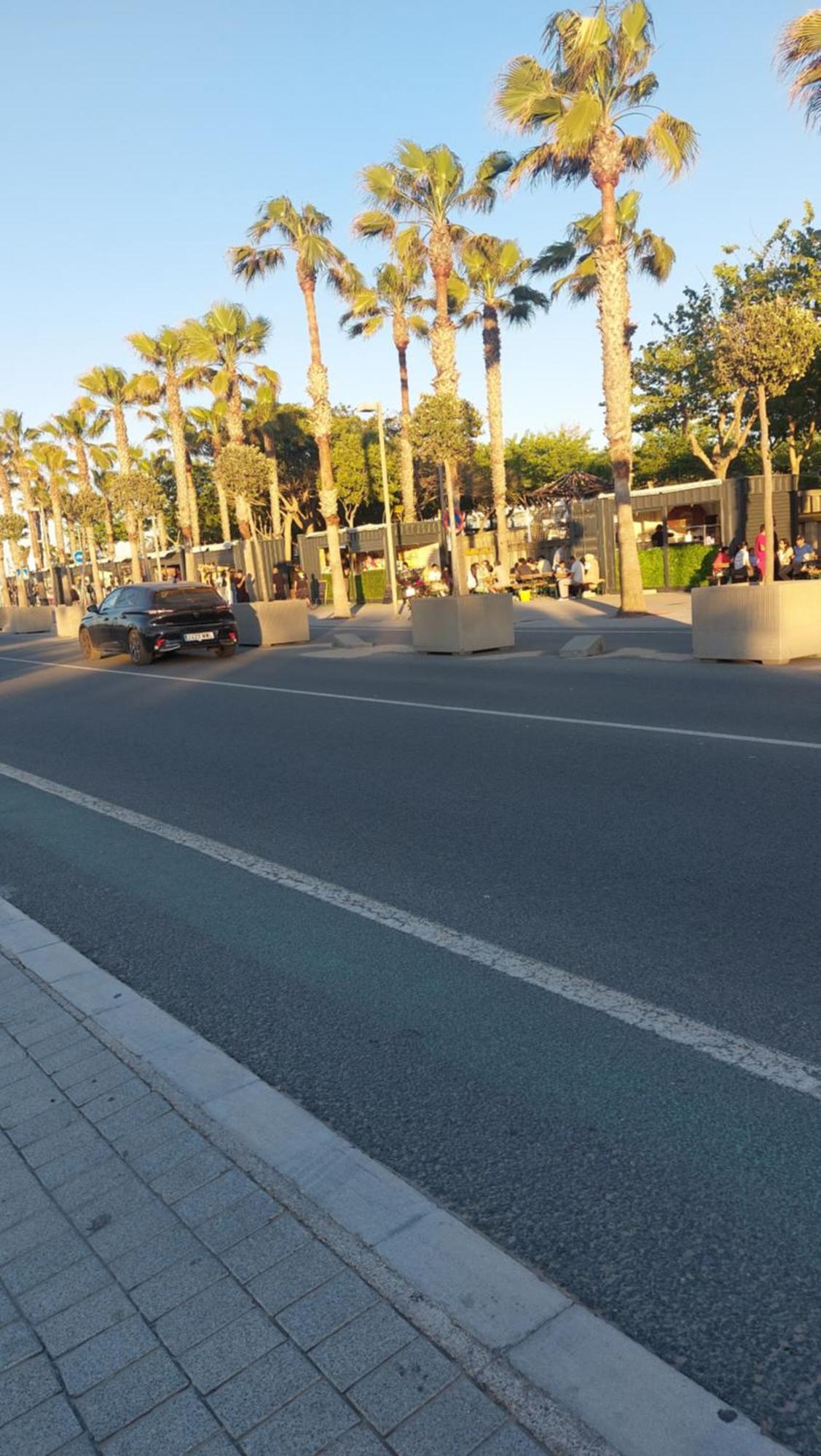 Lyesblb Aparthotel Valencia Eksteriør bilde