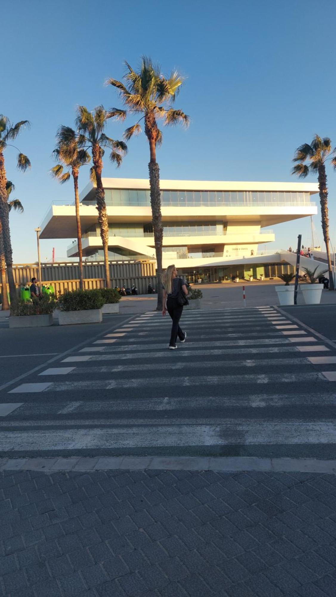 Lyesblb Aparthotel Valencia Eksteriør bilde