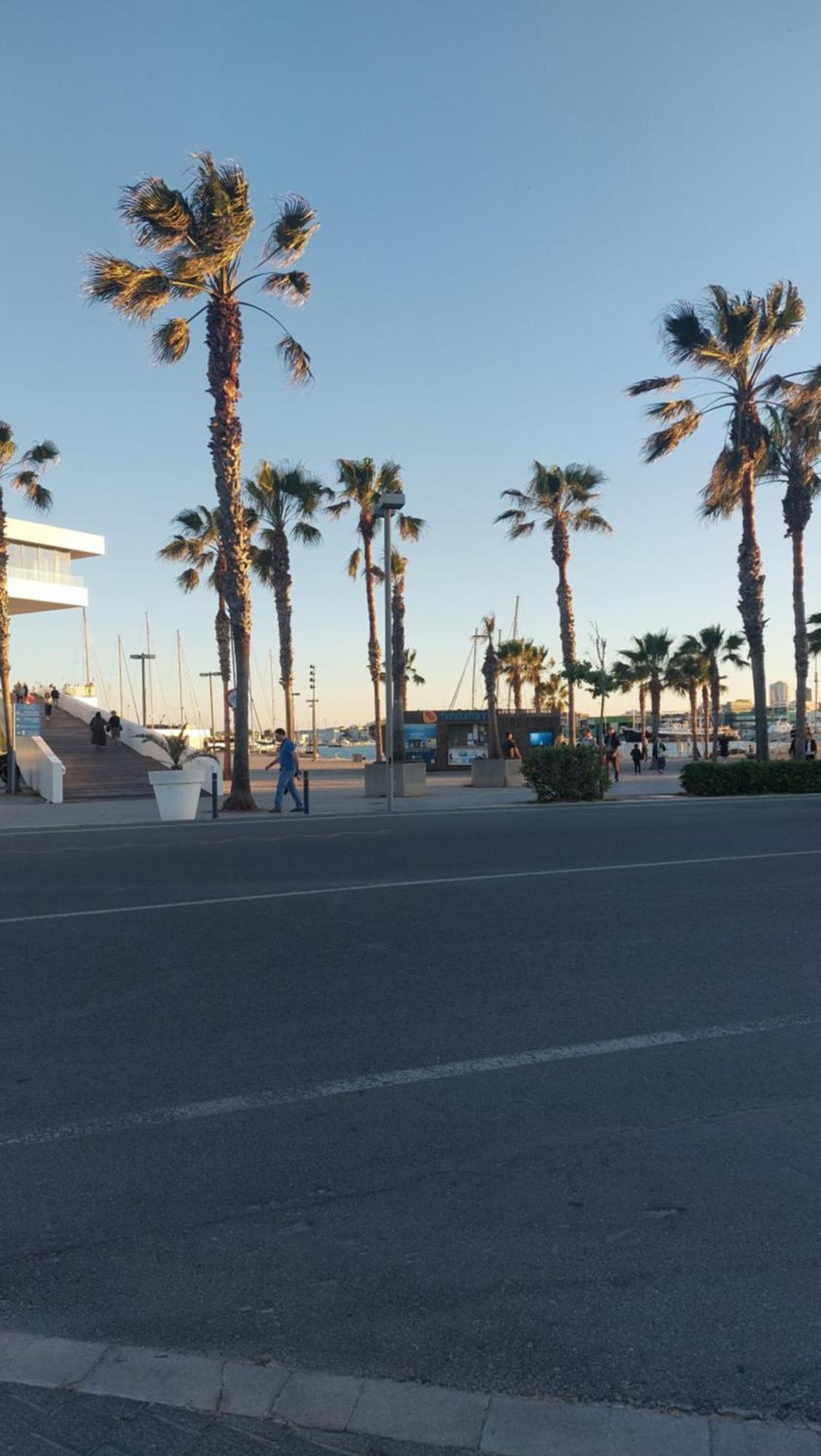Lyesblb Aparthotel Valencia Eksteriør bilde