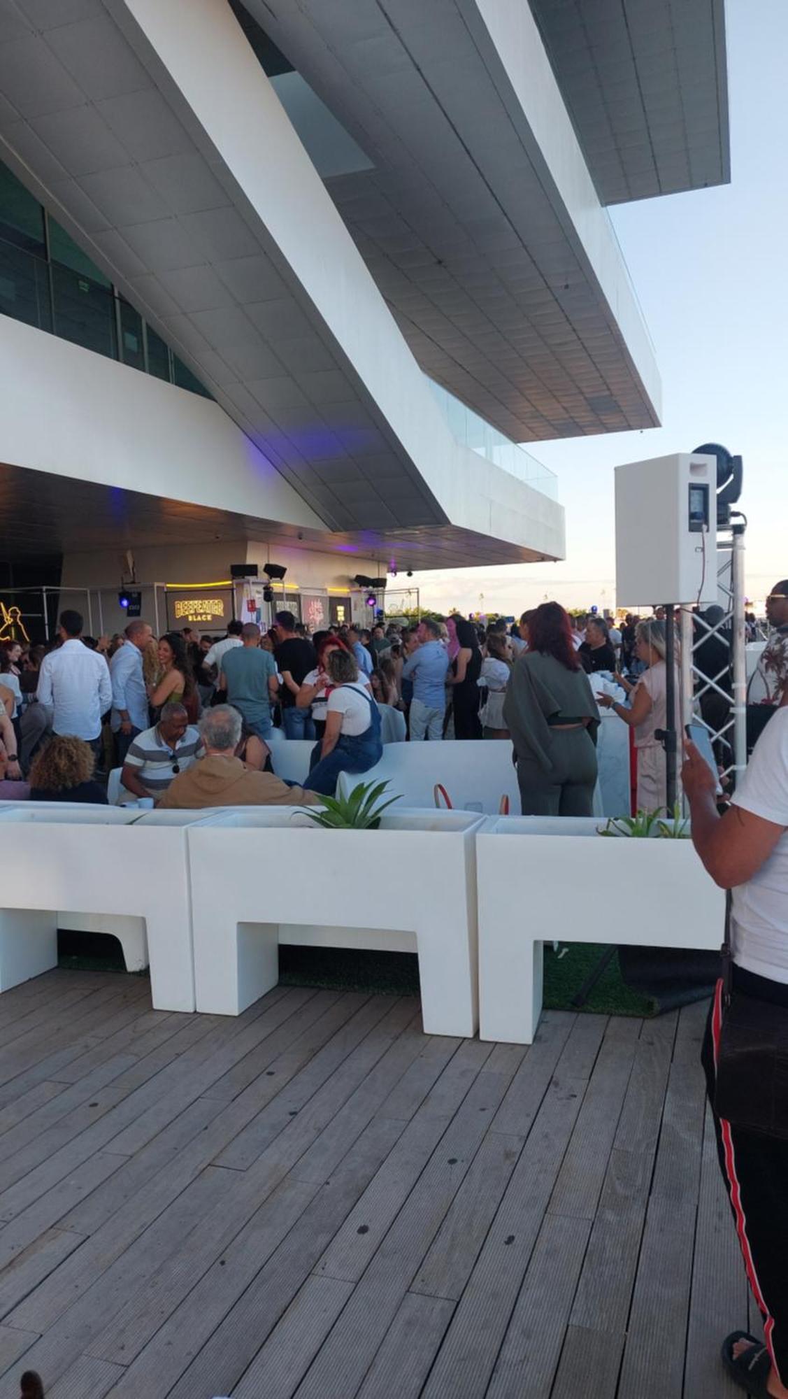 Lyesblb Aparthotel Valencia Eksteriør bilde