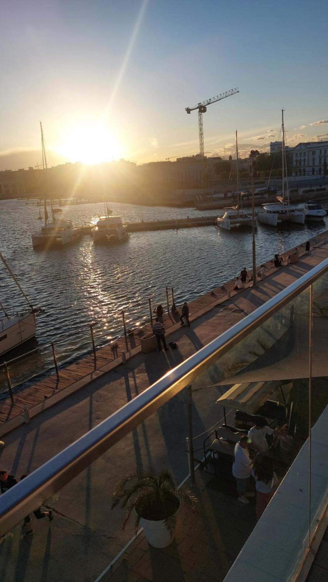 Lyesblb Aparthotel Valencia Eksteriør bilde