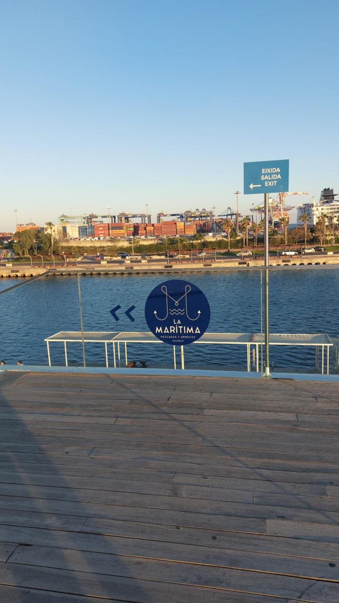 Lyesblb Aparthotel Valencia Eksteriør bilde