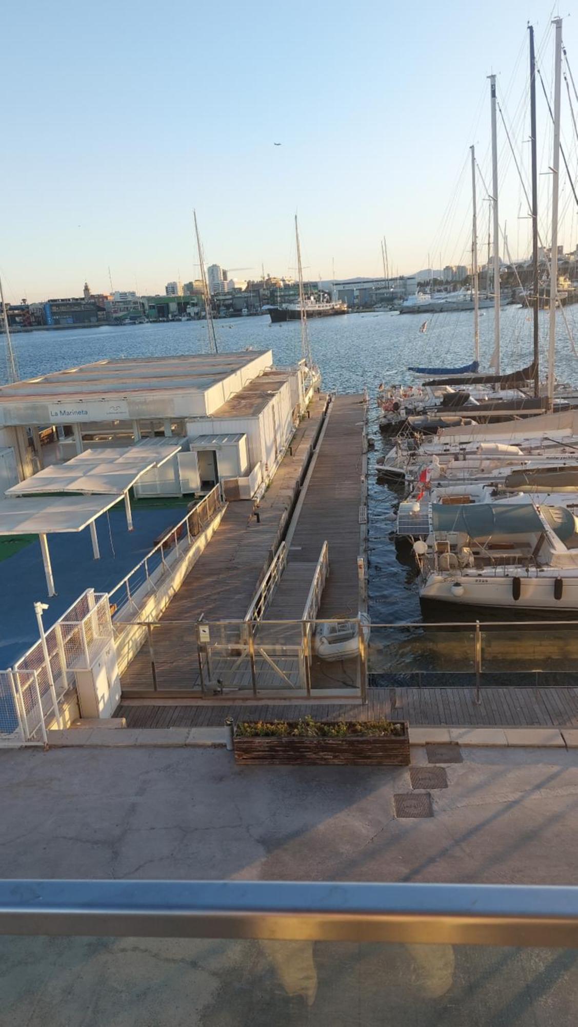 Lyesblb Aparthotel Valencia Eksteriør bilde
