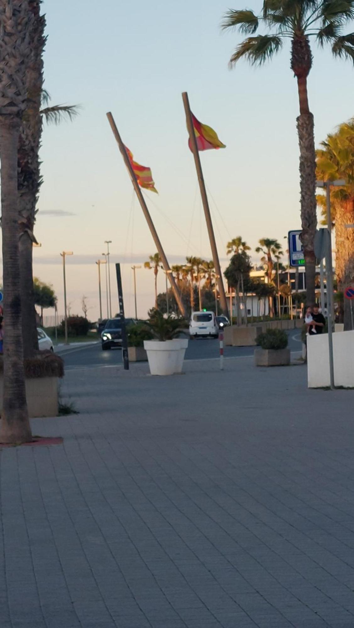 Lyesblb Aparthotel Valencia Eksteriør bilde